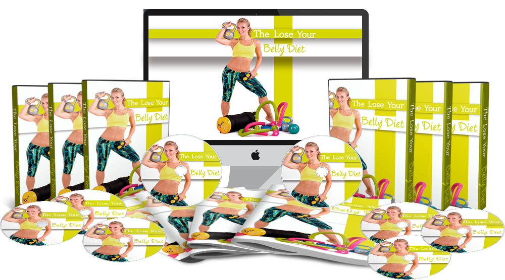 SlimBelly | The Los your Belly Diet Ebook