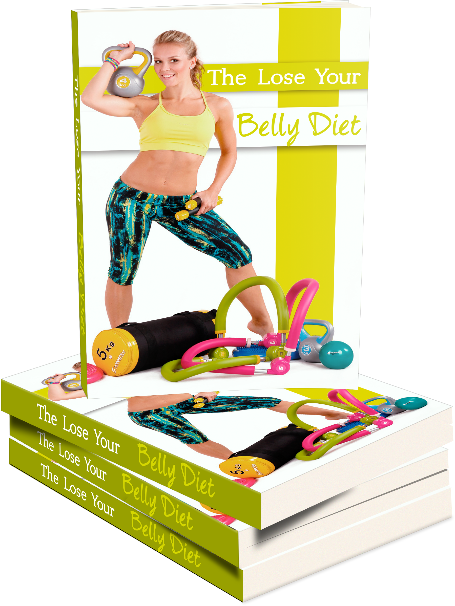 SlimBelly | The Los your Belly Diet Ebook